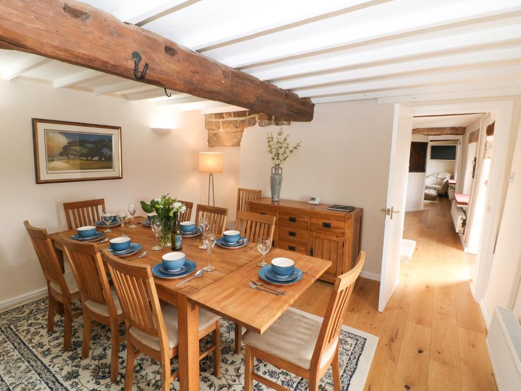 Broadwood Farm, Hathersage photo 6