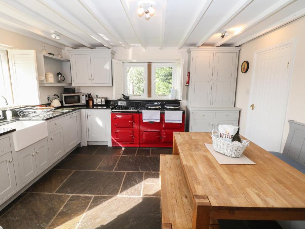 Broadwood Farm, Hathersage photo 7