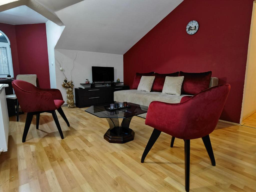 Apartmani Radivojević - 3