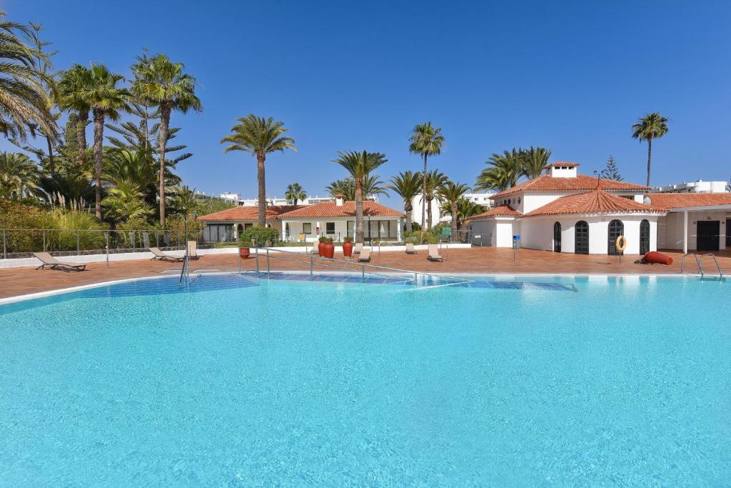 Bungalow Sun Club OS55 by VillaGranCanaria - 2