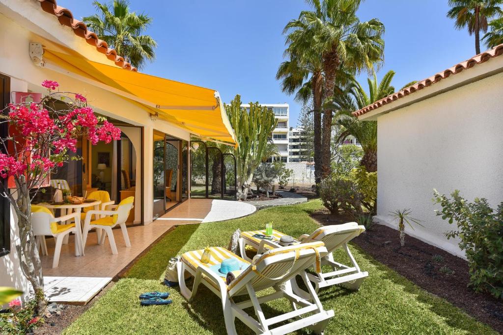 Bungalow Sun Club OS55 by VillaGranCanaria - 3