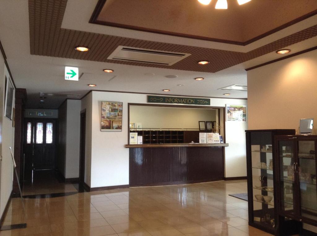 Hotel Petit Riviere Karuizawa photo