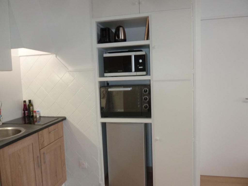 CABOURG APPARTEMENT EN RESIDENCE CALME ET COSI - 4