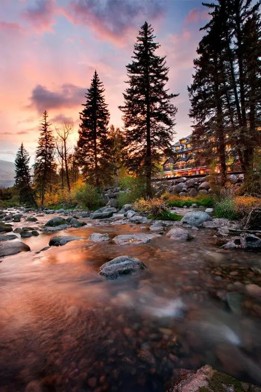 Grand Hyatt Vail, hotel in Vail