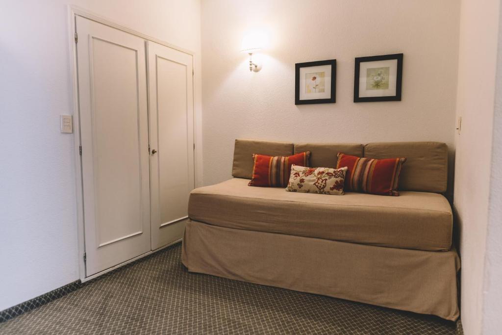 Családi lakosztály