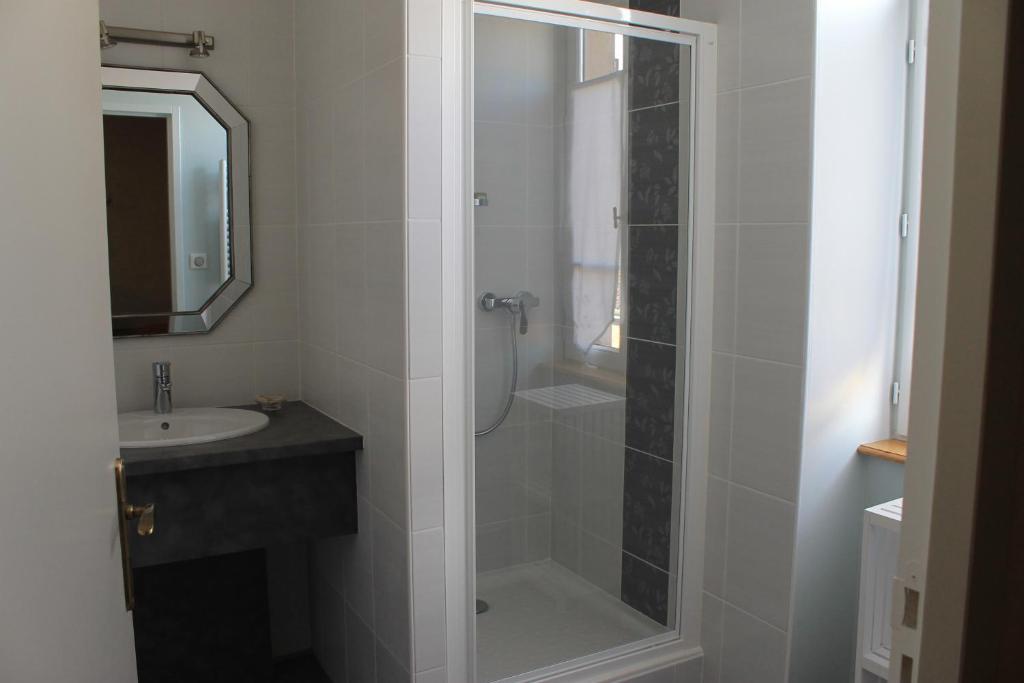 バスルーム（客室）