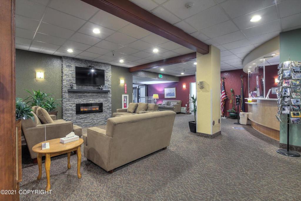 Travelodge by Wyndham Juneau photo