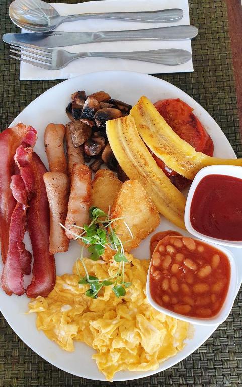 Nourriture et boissons