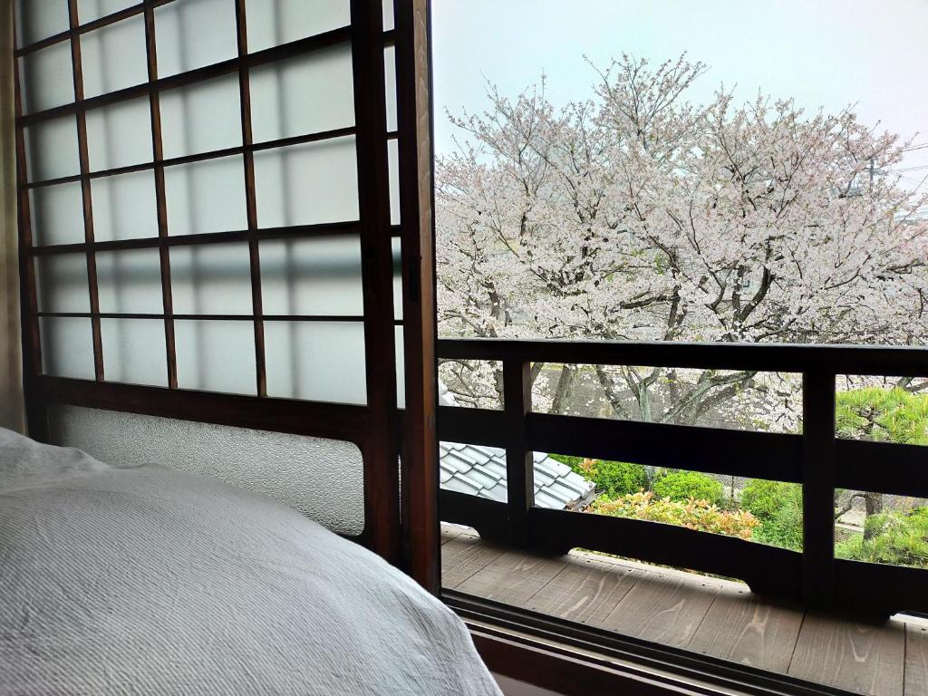 Guesthouse Sakichi 외관