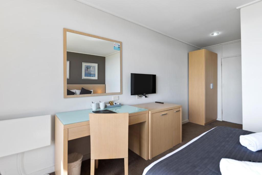 Scamander Beach Resort photo