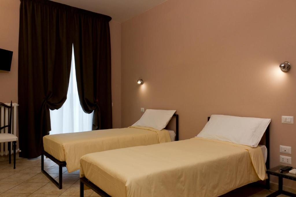 B&amp;B Aquisgrana — Hotel in Corridonia