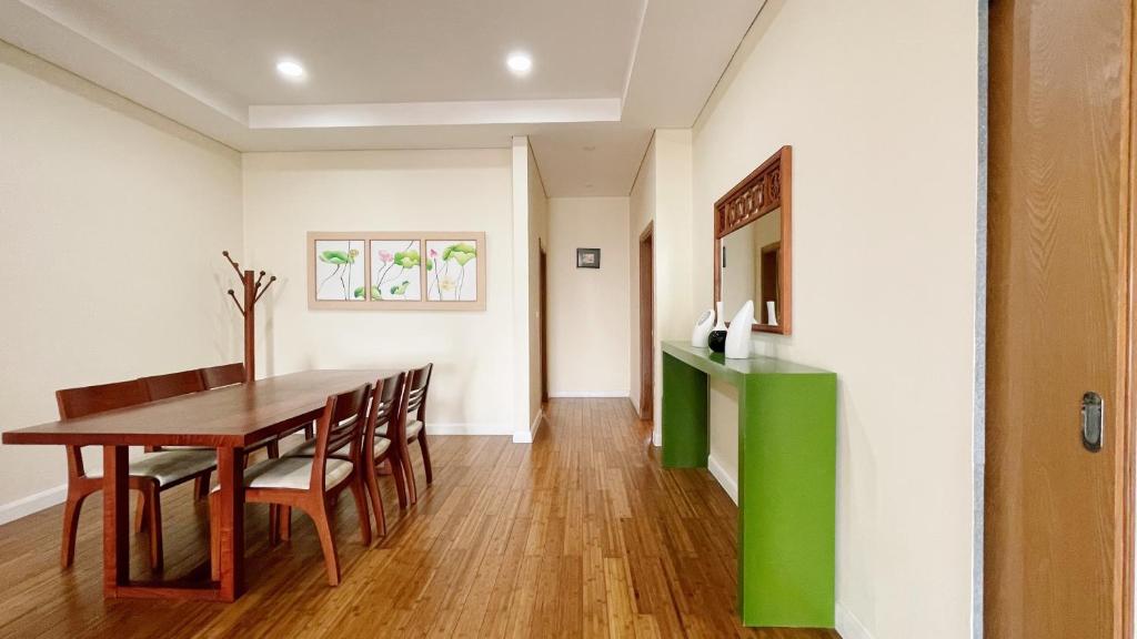 퍼시픽 플레이스 서비스 아파트먼트 호텔 이미지 2