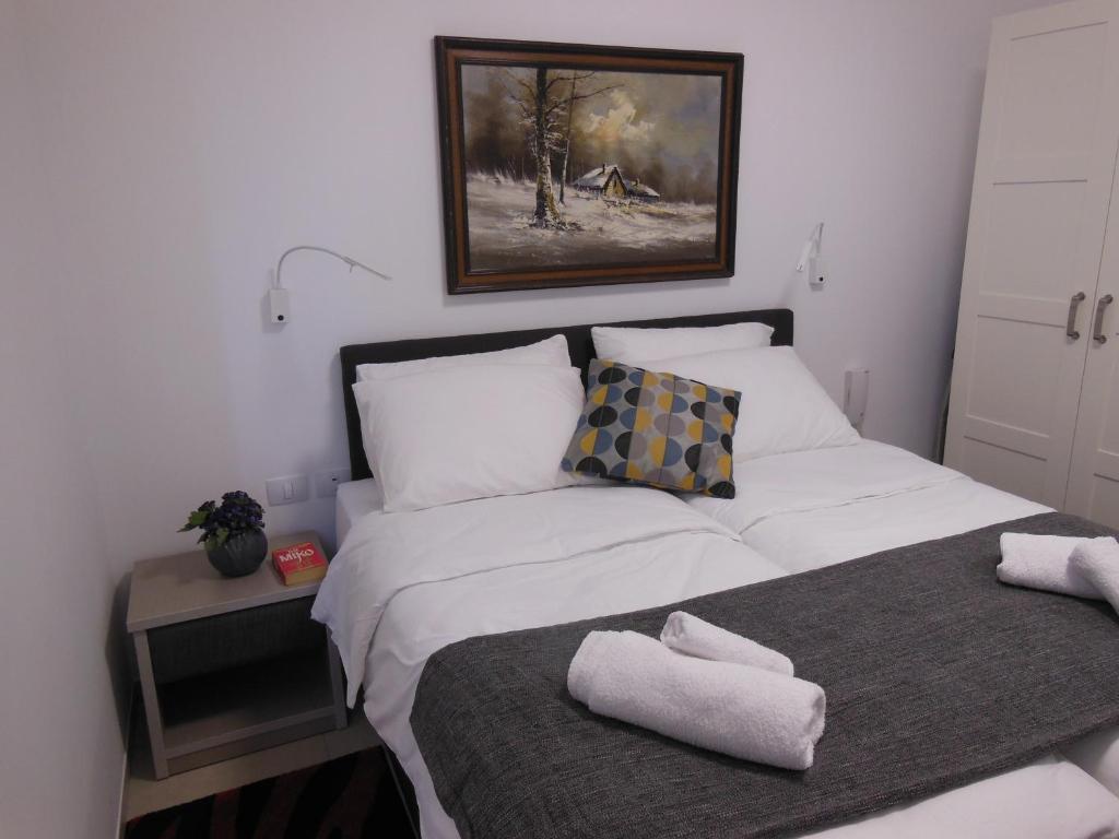 Naama New Boutique Apartment photo