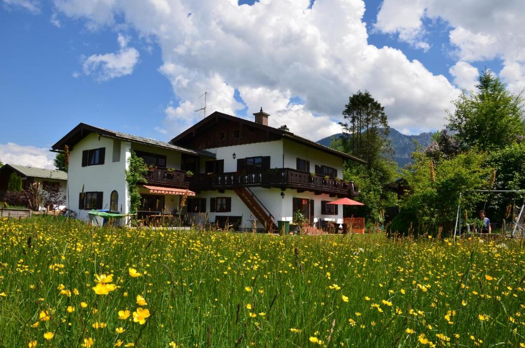 Haus Bergfreund - 2