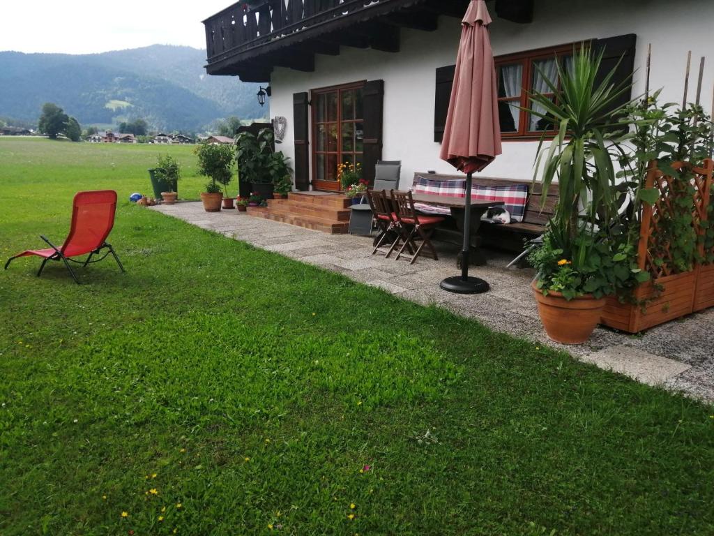 Haus Bergfreund - 3