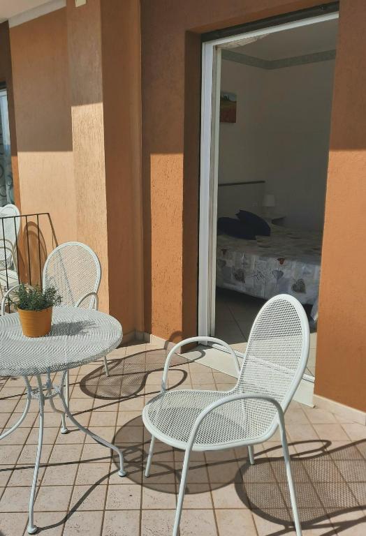 Villa Mayoti B&B - 4