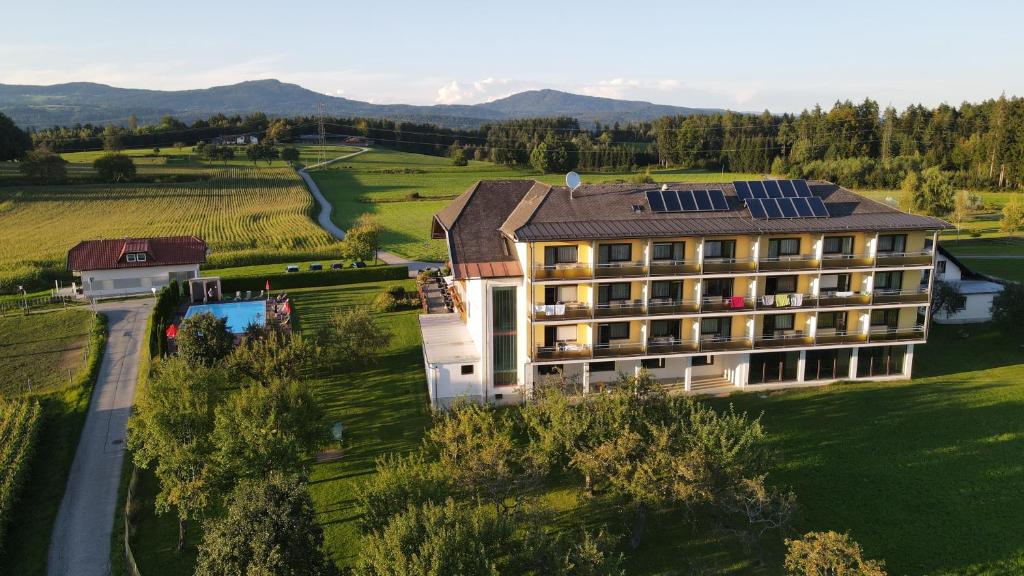 Hotel Fantur - 3