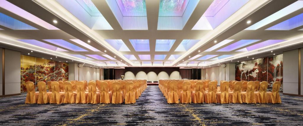 ビジネスセンター