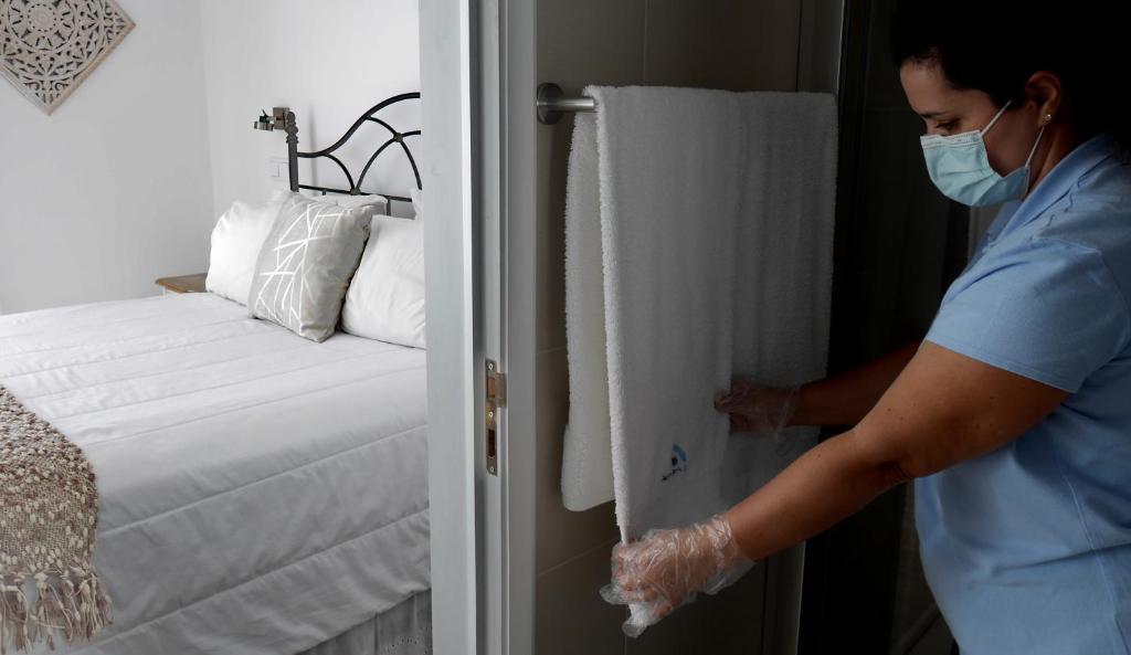 Garoupas Inn photo