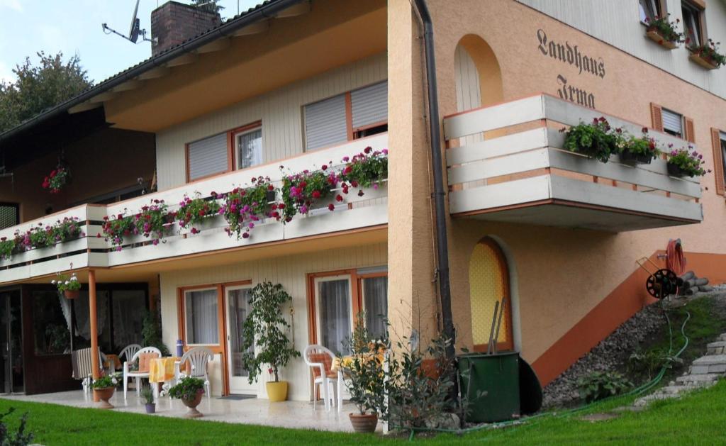 Landhaus Irma - 5