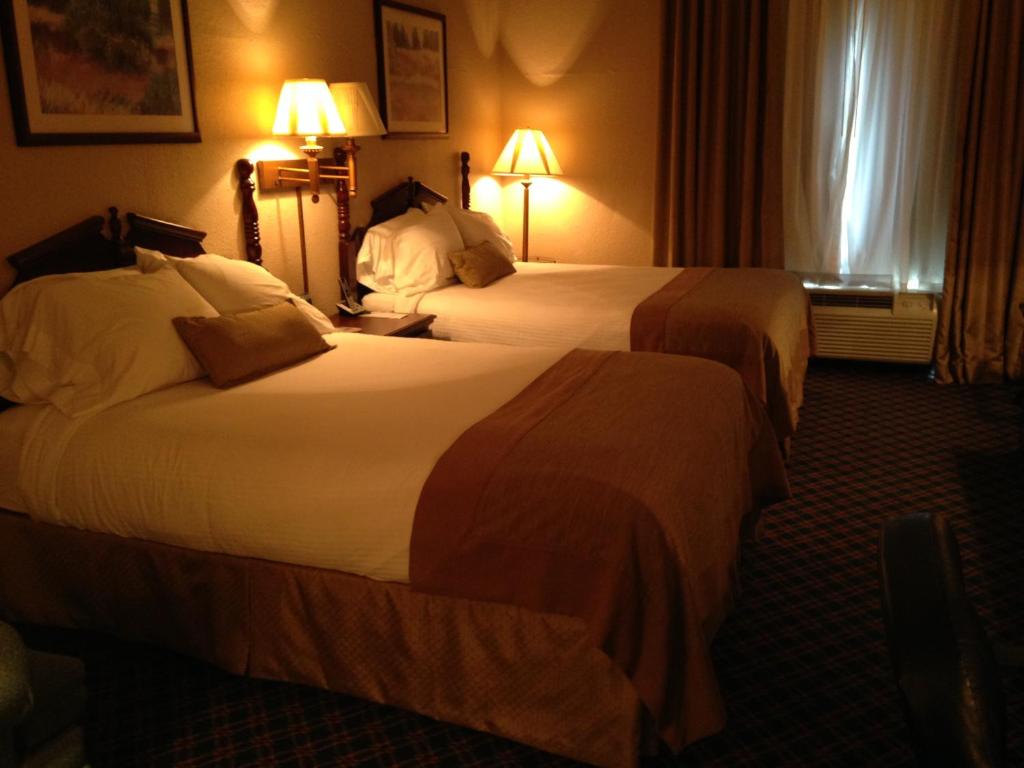 Comfort Inn & Suites Columbus North photo