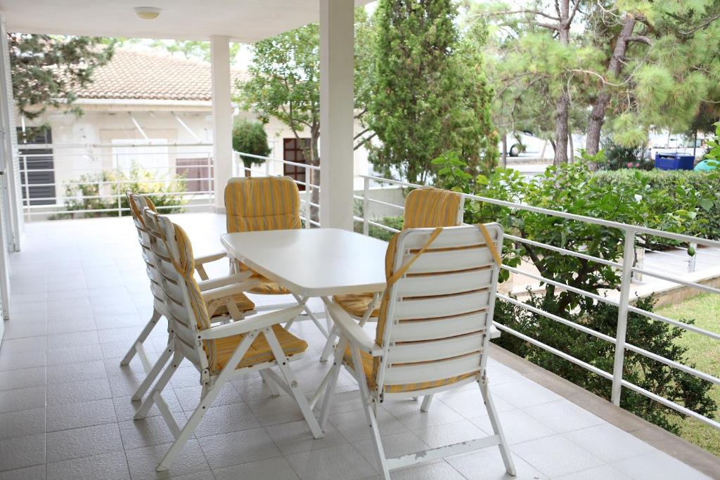 Can Francesc BBQ garden 200m from the beach - 4