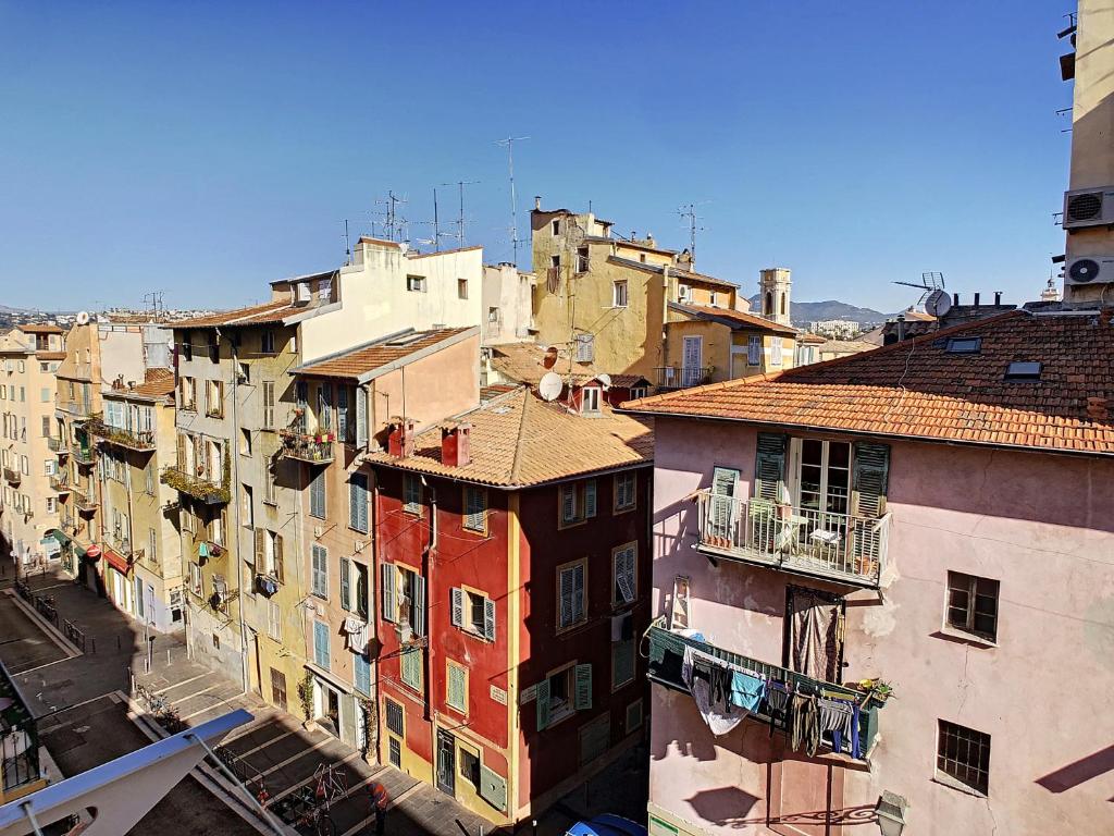 Le Mirador du Vieux Nice - 2