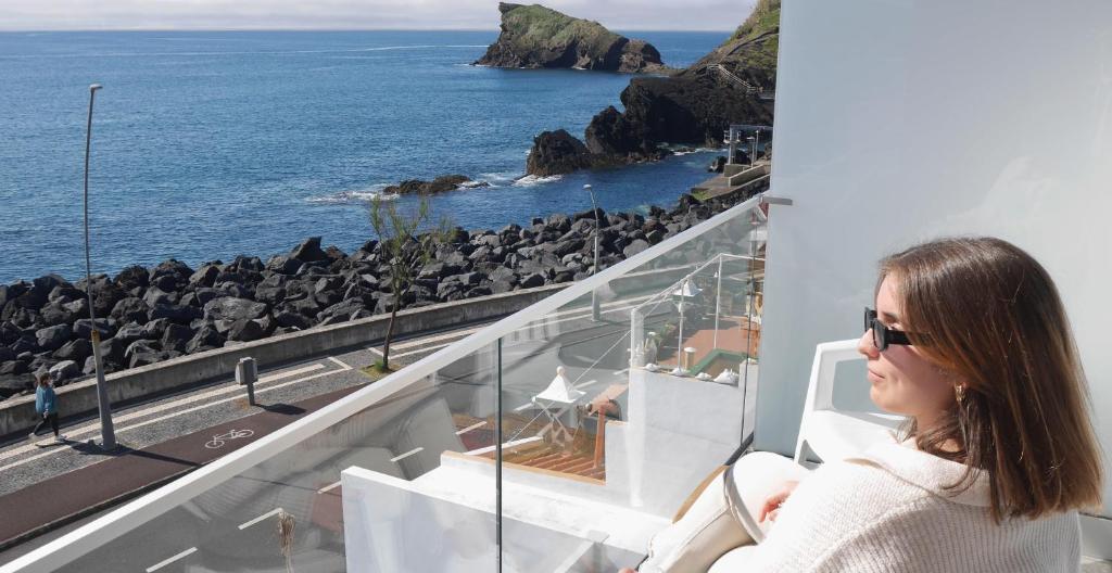 Garoupas Inn — Hotel in Ponta Delgada