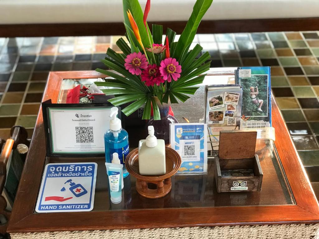 Papai Country Lodge (SHA Extra Plus) photo