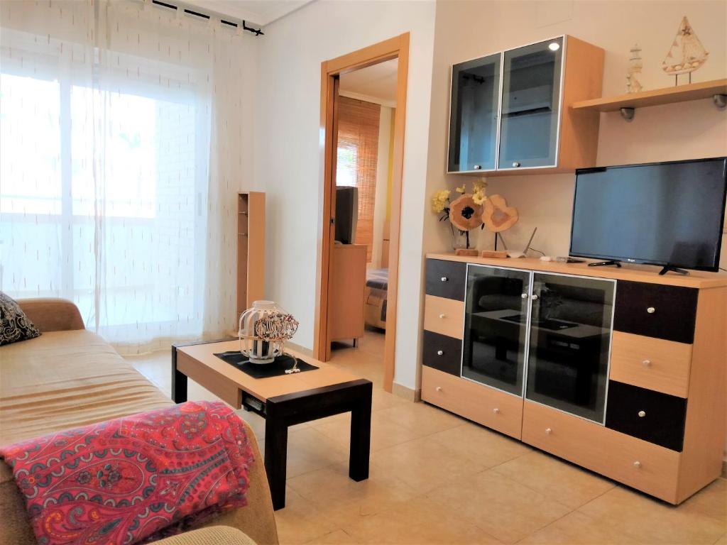 ACV - Valparaiso-2ª Linea Planta 1 Norte, Oropesa del Mar