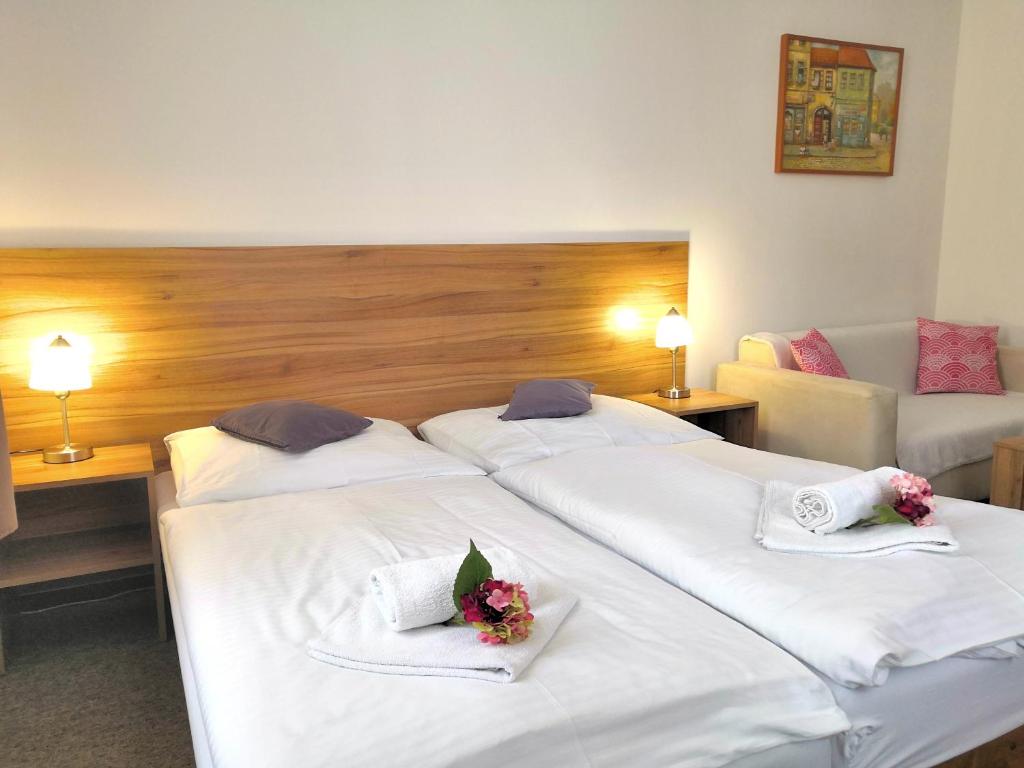 Hotel U Brany photo