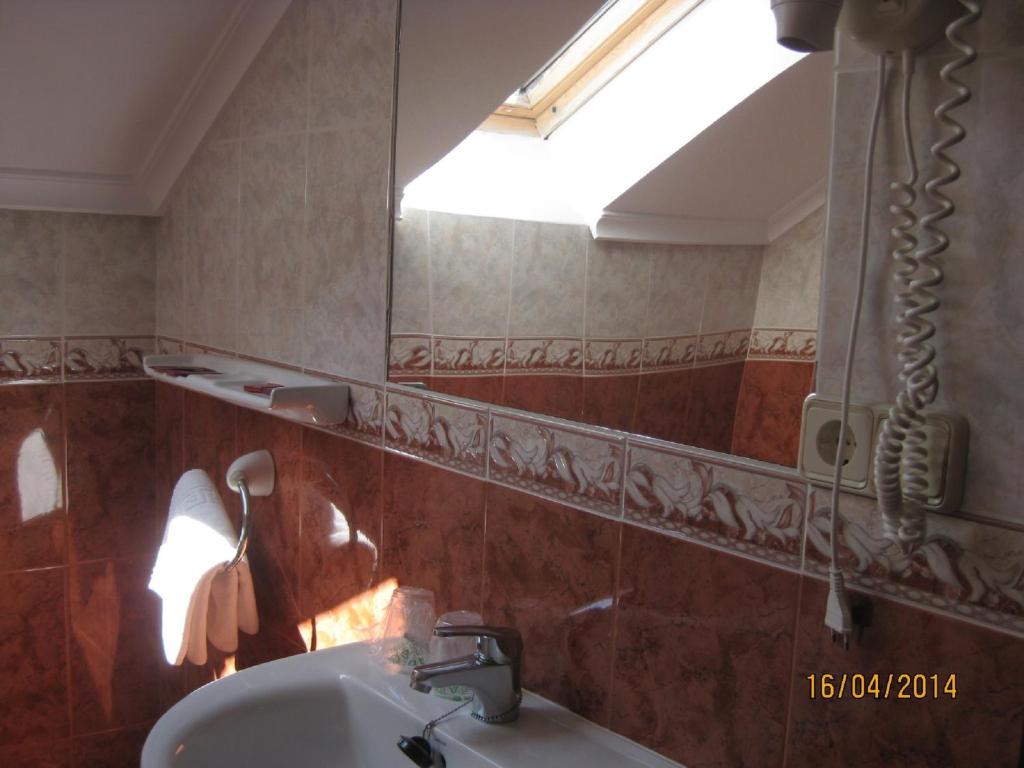 Hotel Rural Entremontes photo
