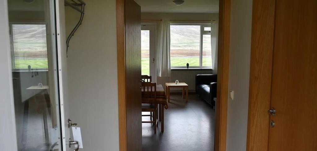 Kaffi Holar Cottages and Apartments photo