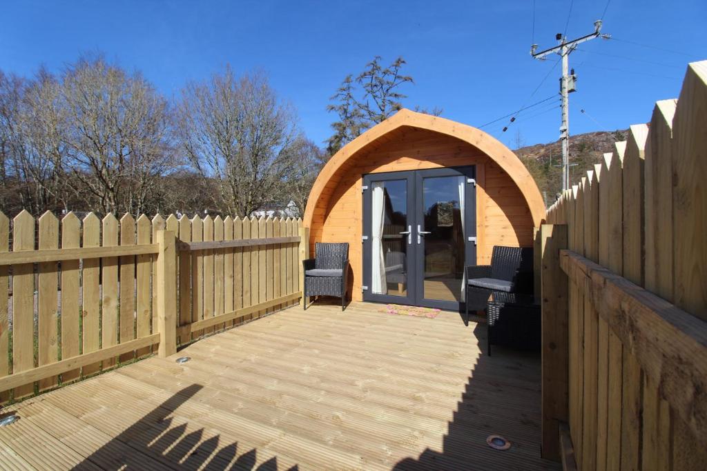 Keepers Pod photo