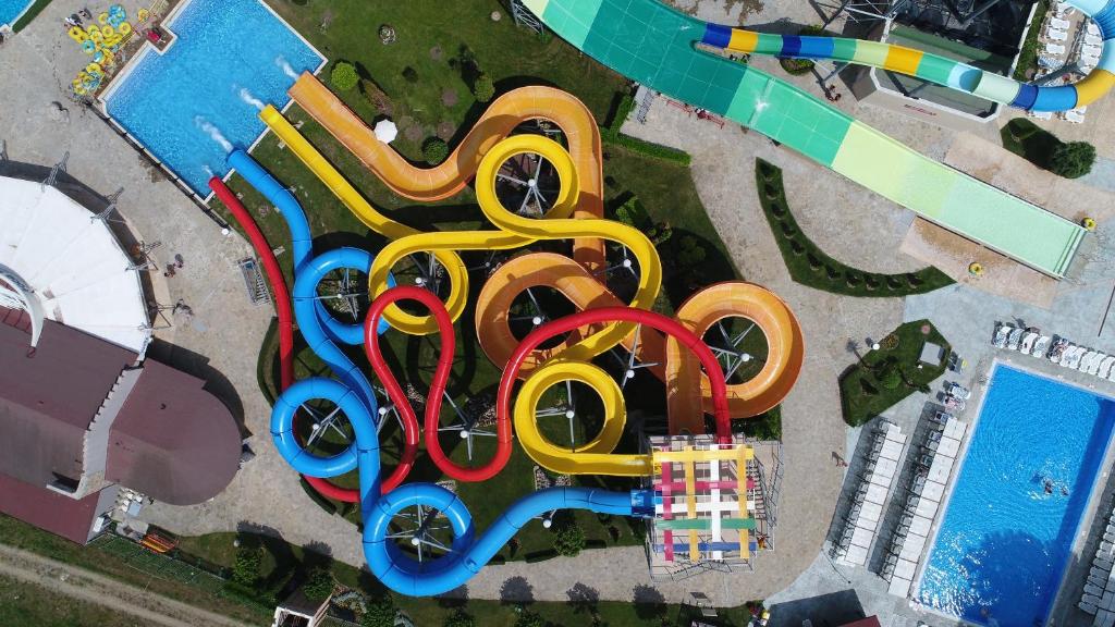 Aqua Nevis Hotel & Aqua Park - All Inclusive — Sports & recreation in Sunny Beach, Burgas Region