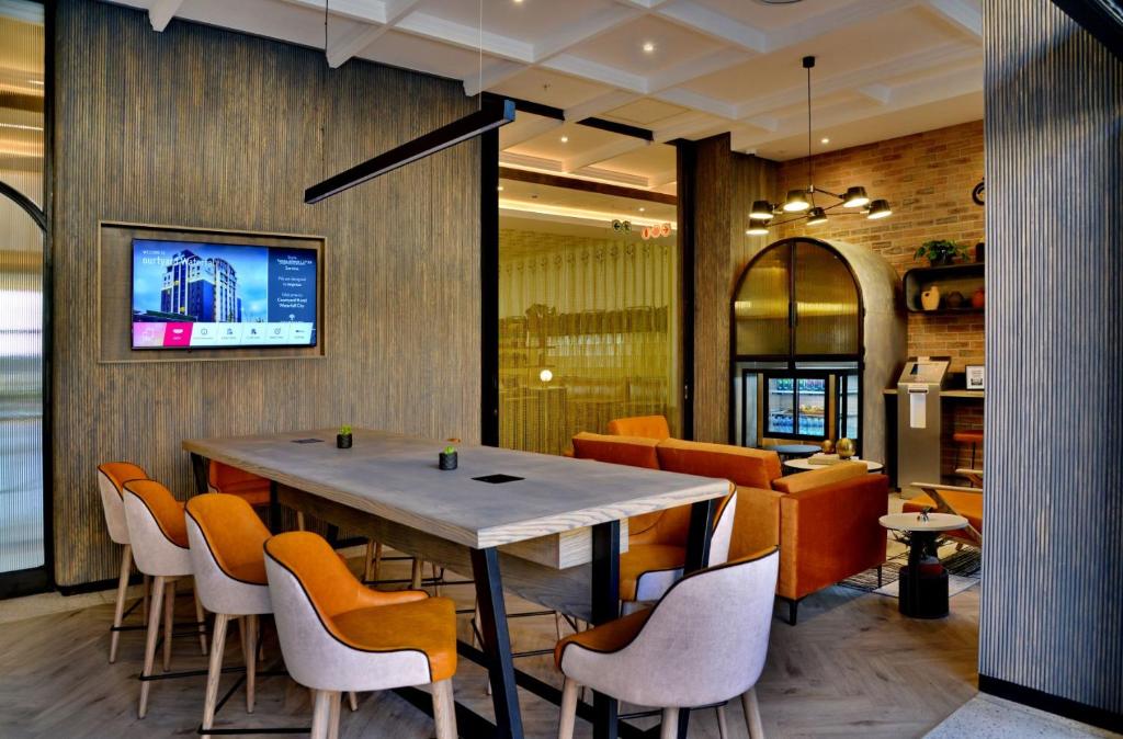 Meeting room / ballrooms