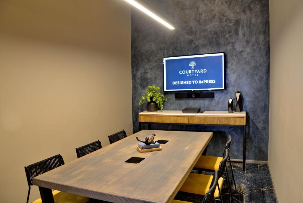 Meeting room / ballrooms