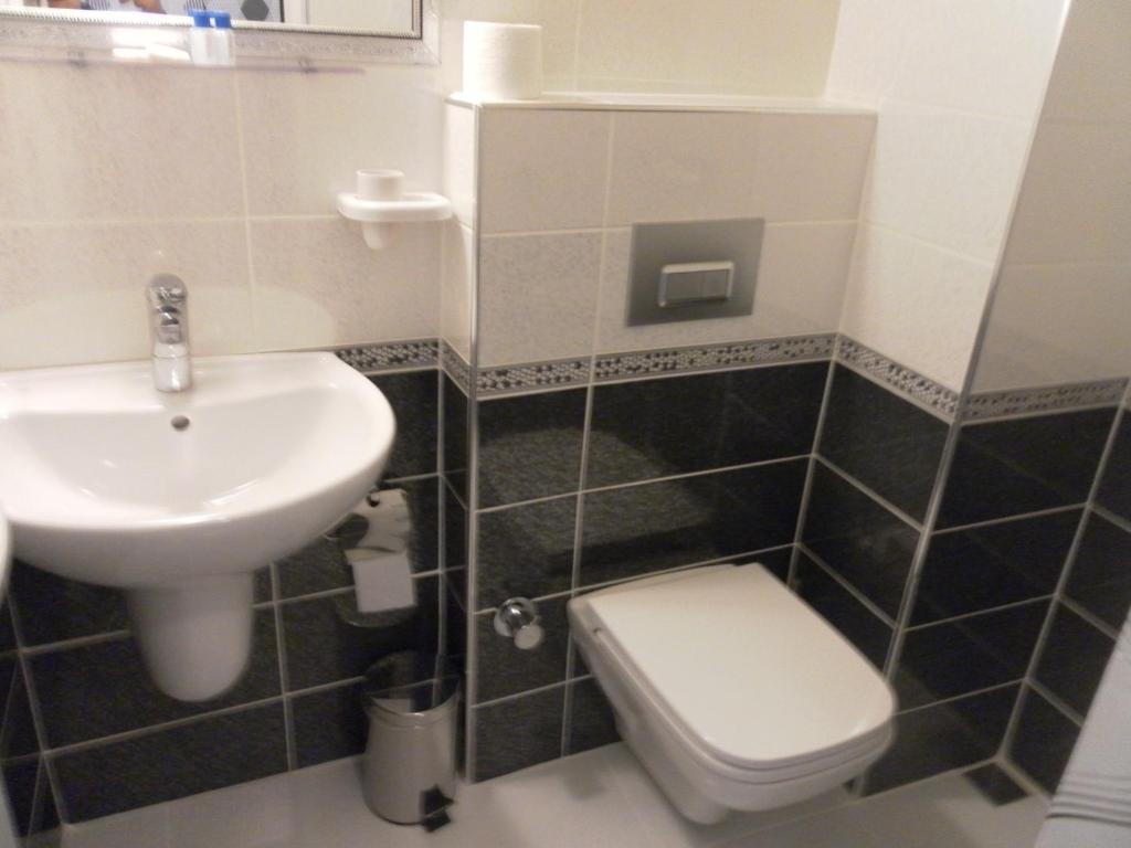 Hotel La White photo