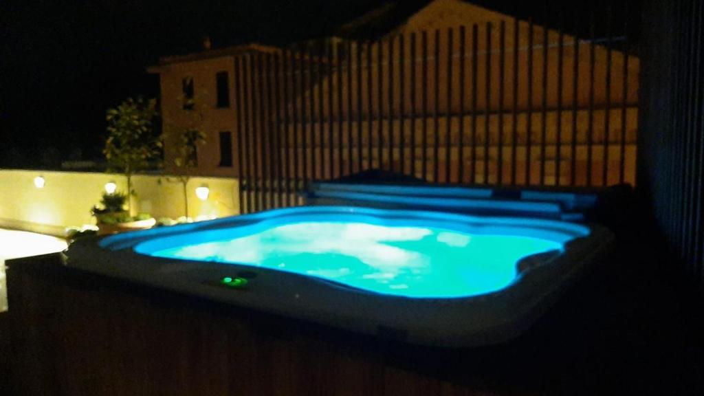 Dimora de Matera Luxury Suites photo