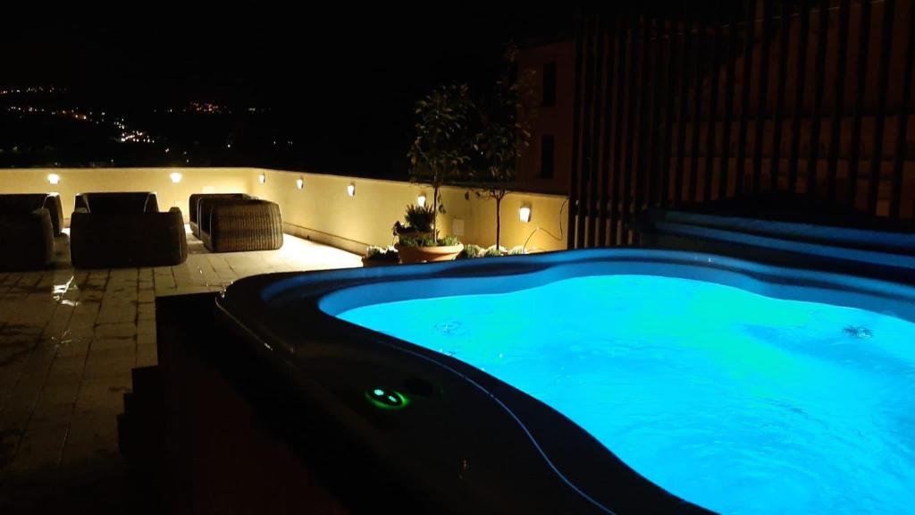 Dimora de Matera Luxury Suites photo