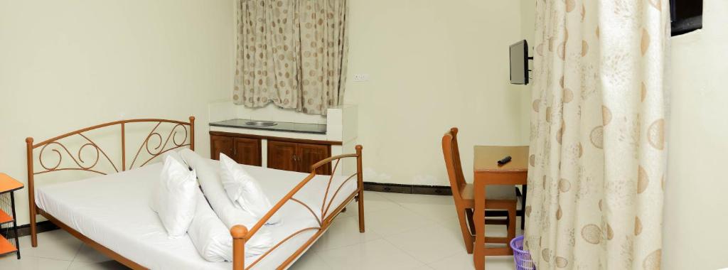 Maresi Luxury Hotel photo