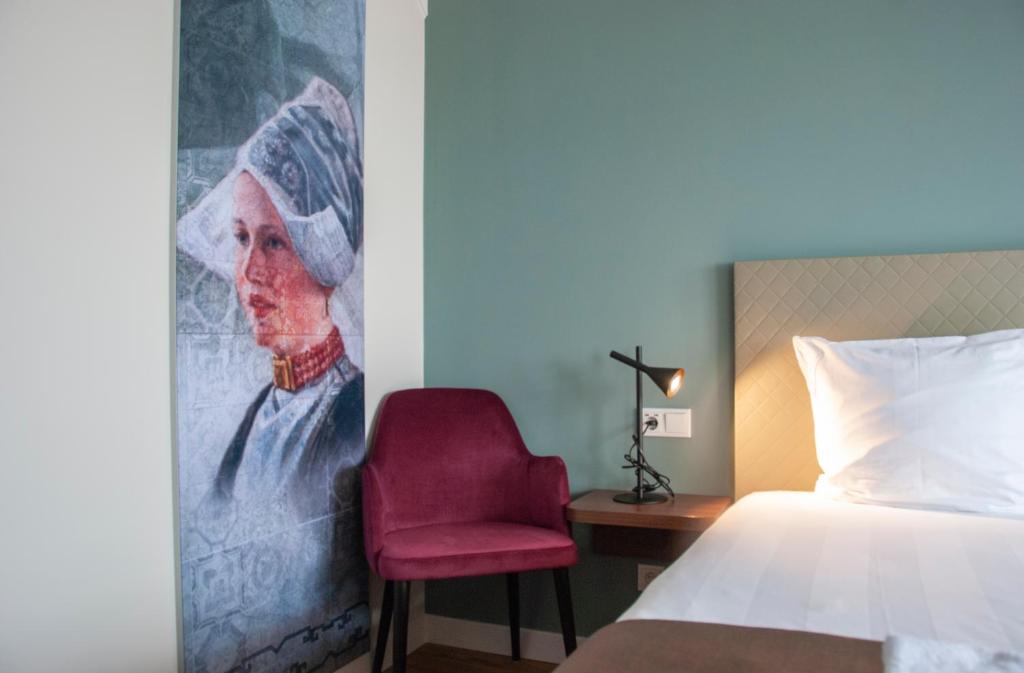 Art Hotel Spaander Photo 47