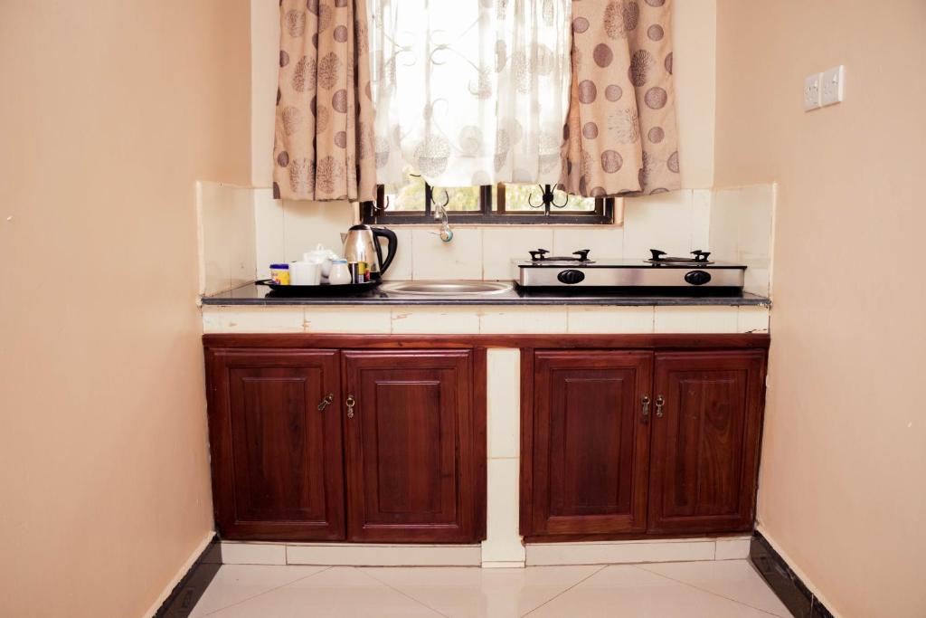 Maresi Luxury Hotel photo