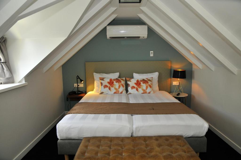 Art Hotel Spaander Photo 49