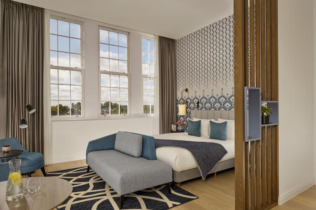 Citadines Islington London - Europe photo