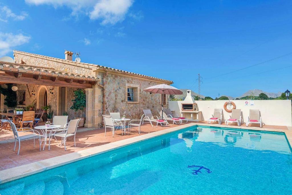 Villa Almadravet by Sealand Villas - 3