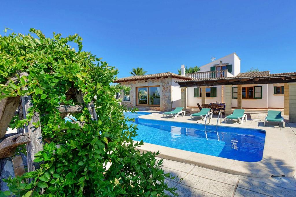 Villa Ca Na Xaneta by Sealand Villas - 2