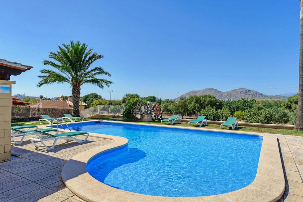Villa Ca Na Xaneta by Sealand Villas - 3