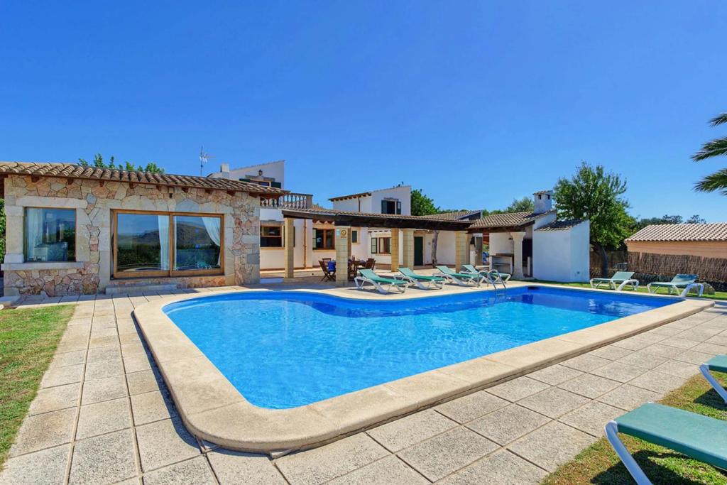 Villa Ca Na Xaneta by Sealand Villas - 4