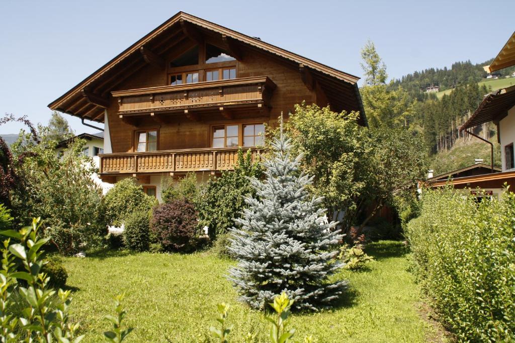 Absolute Active Roulette Apartments Kirchberg - 5